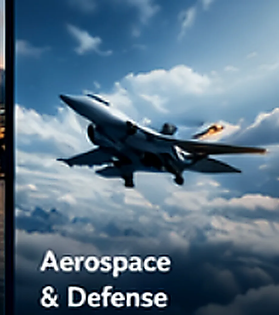 Aerospace & Defense