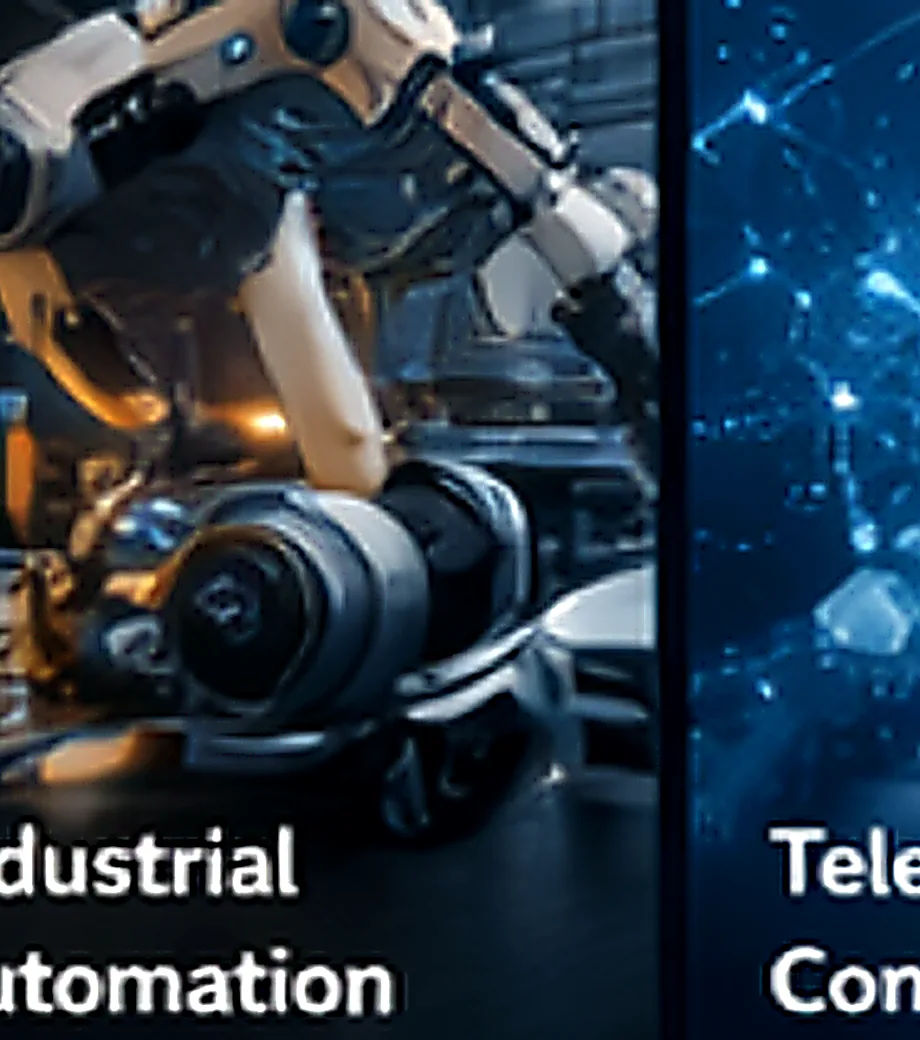 Industrial Automation