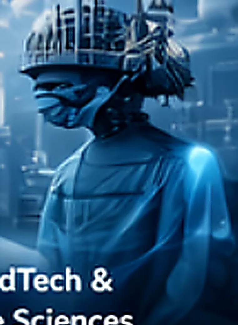 MedTech & Life Sciences