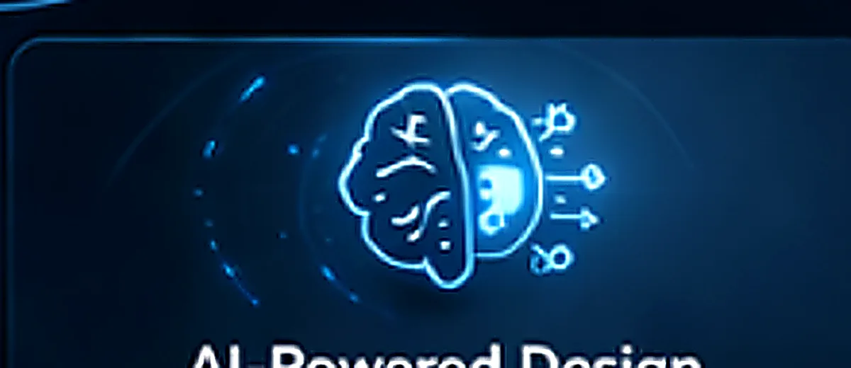AI-Powered Design