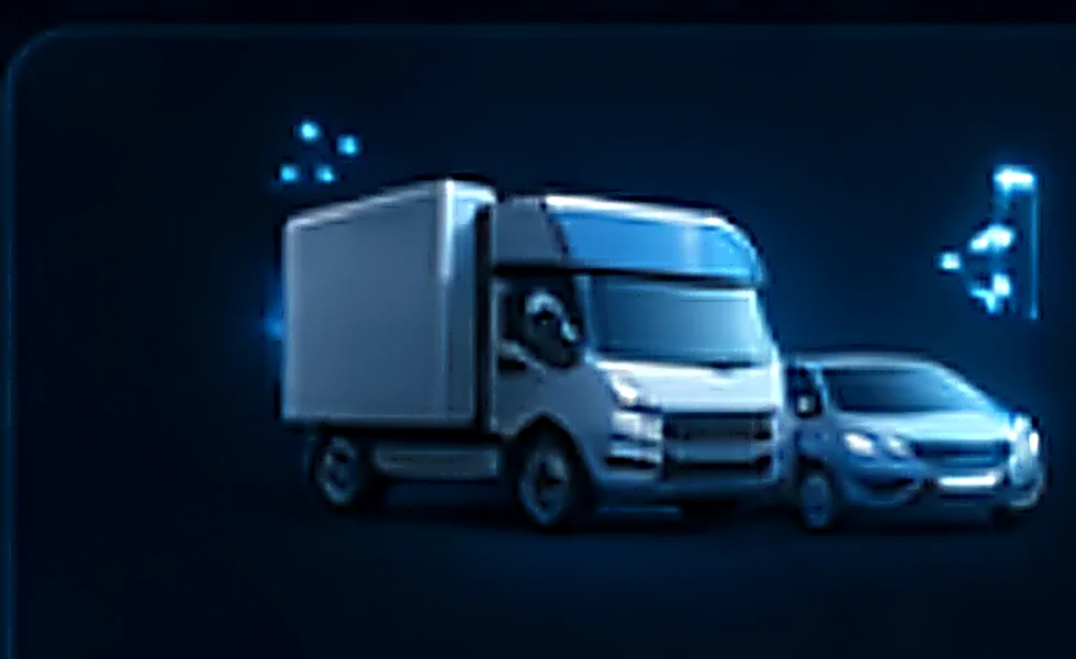 Smart Vehicle Platforms