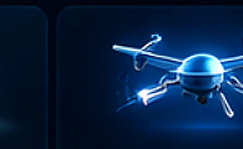 Drone & Aerospace Systems