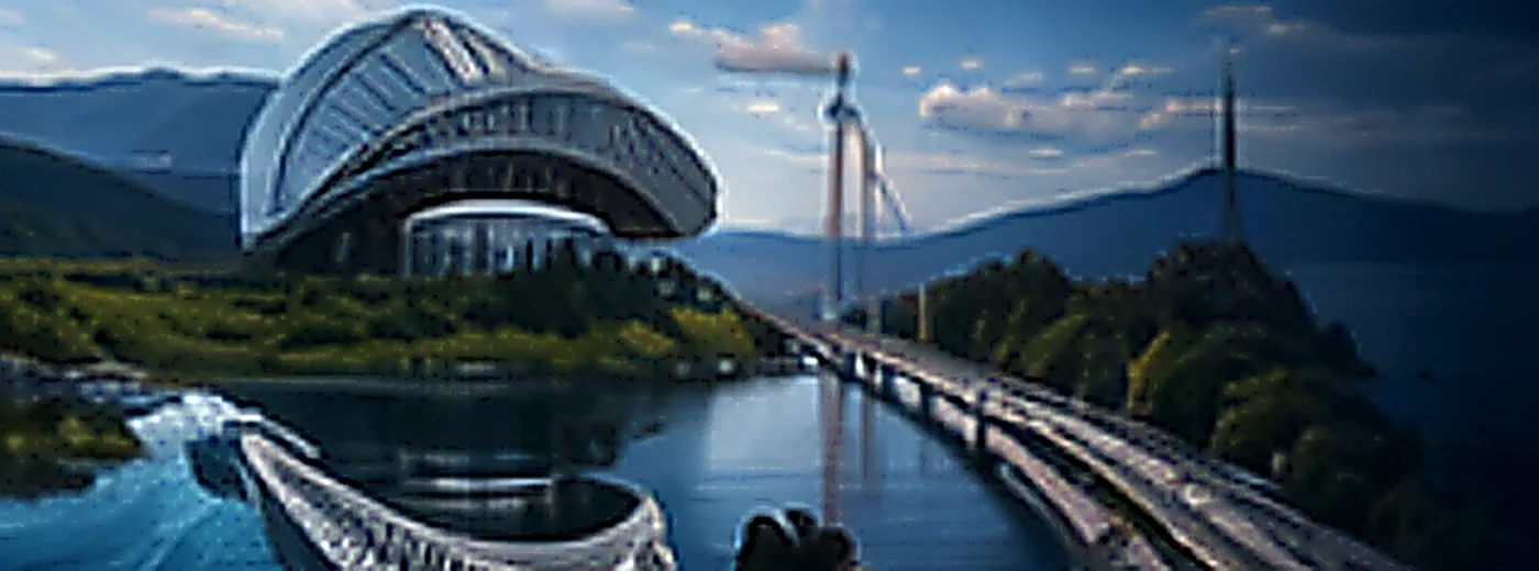 Nordic engineering landscape